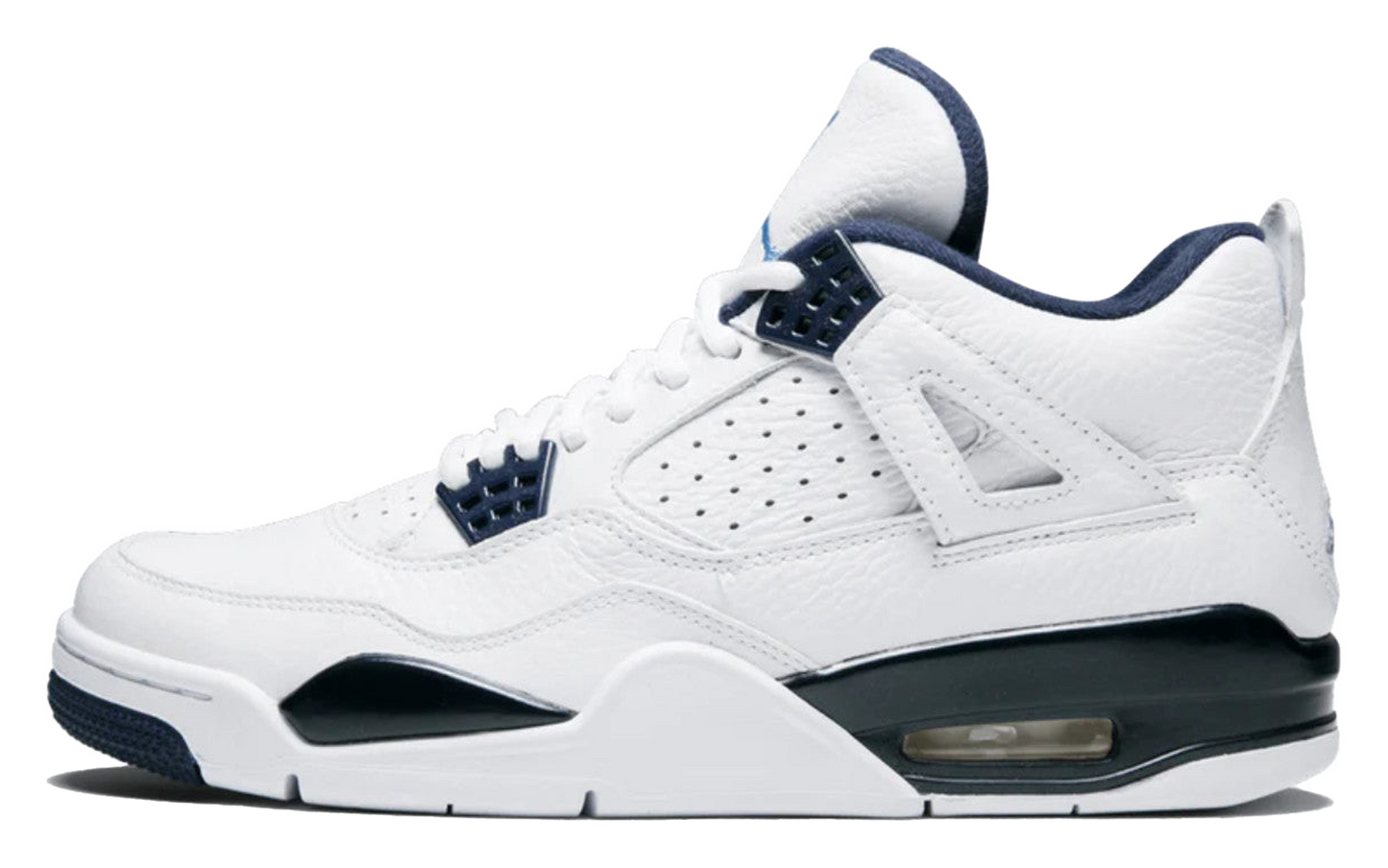 Jordan 4 Columbia