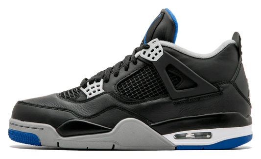 Jordan 4  Motorsport Alternate