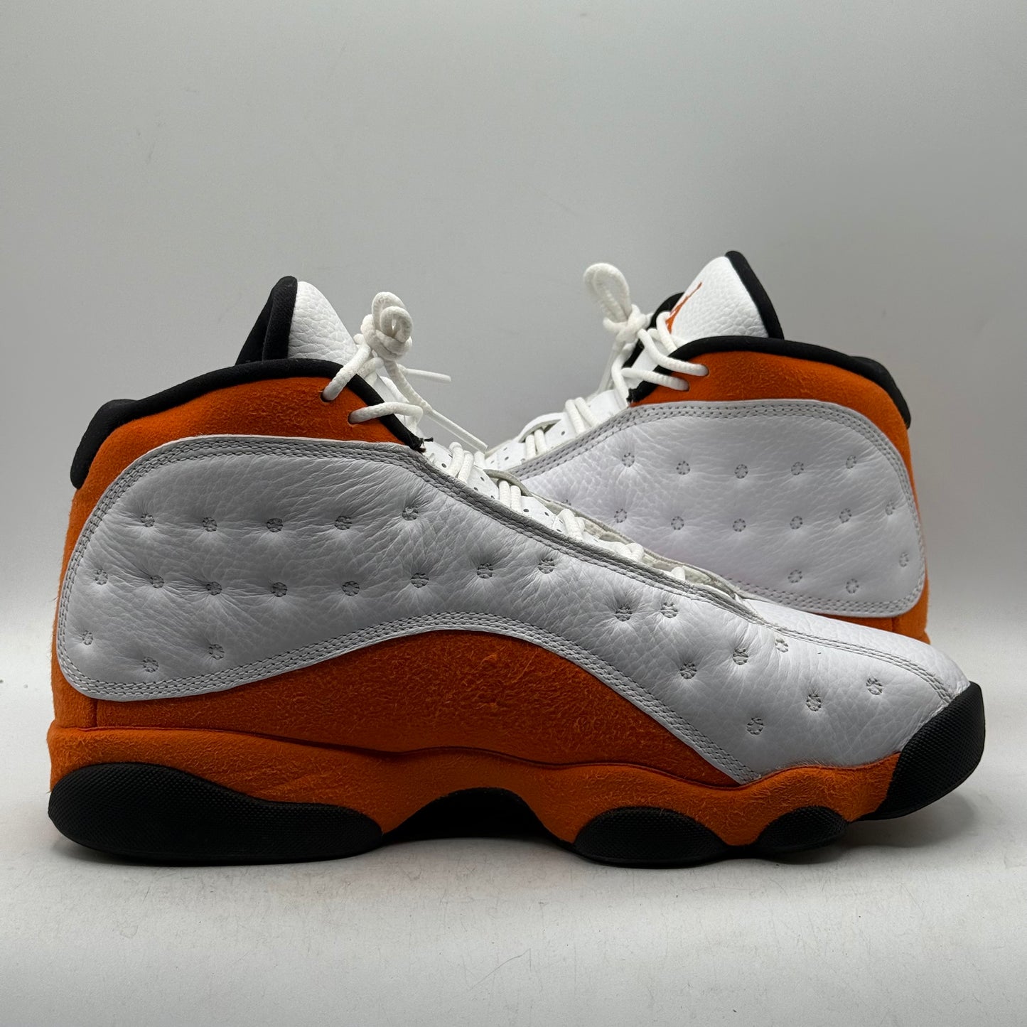 (USED) Jordan 13 Starfish Size 9.5