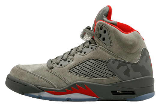 Jordan 5 P51 Camo