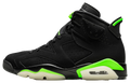 Jordan 6 Electric Green