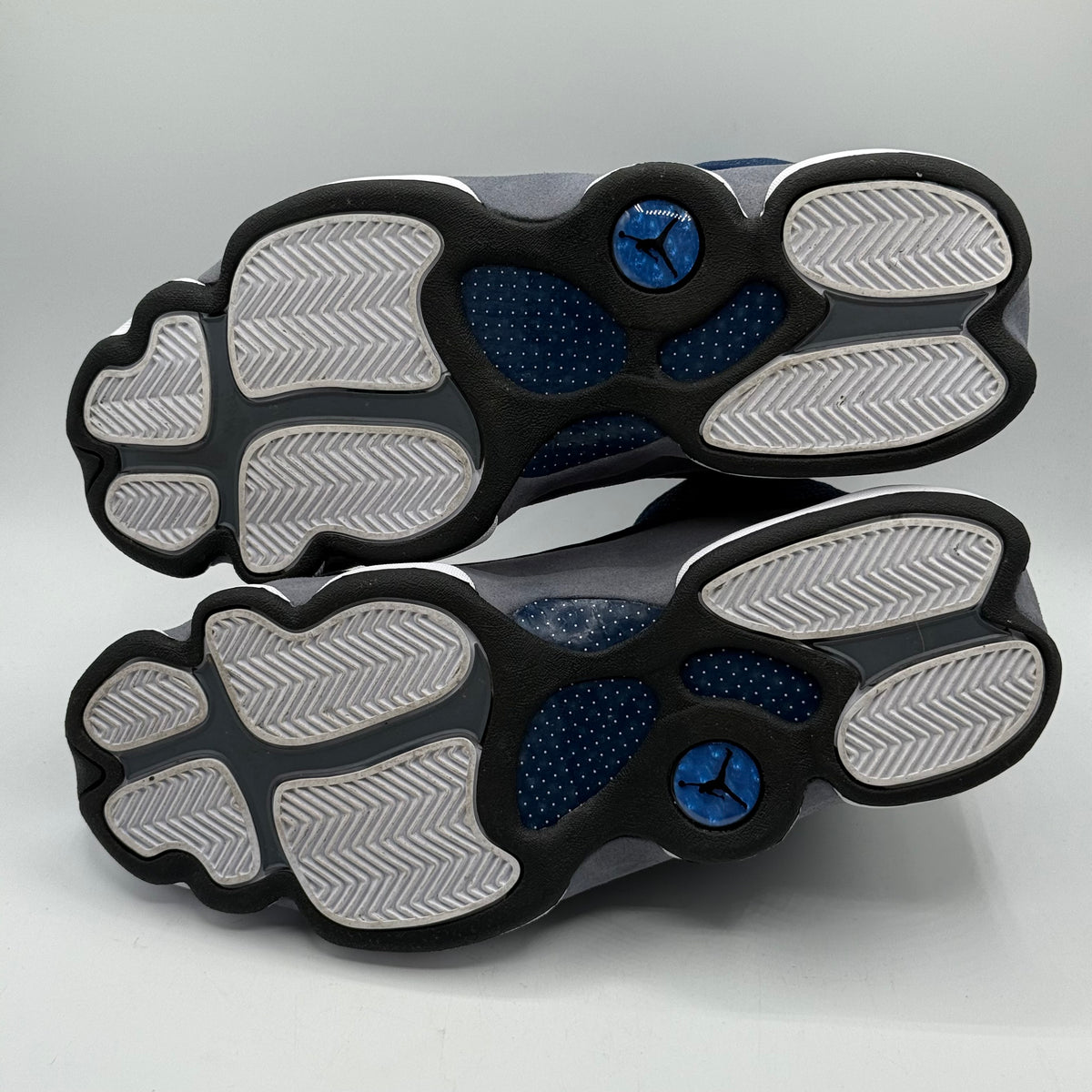 (USED) Jordan 13 Flint Size 10