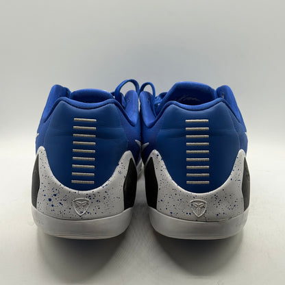 (Used) Nike Kobe 9 Elite Low Game Royal Size 12.5