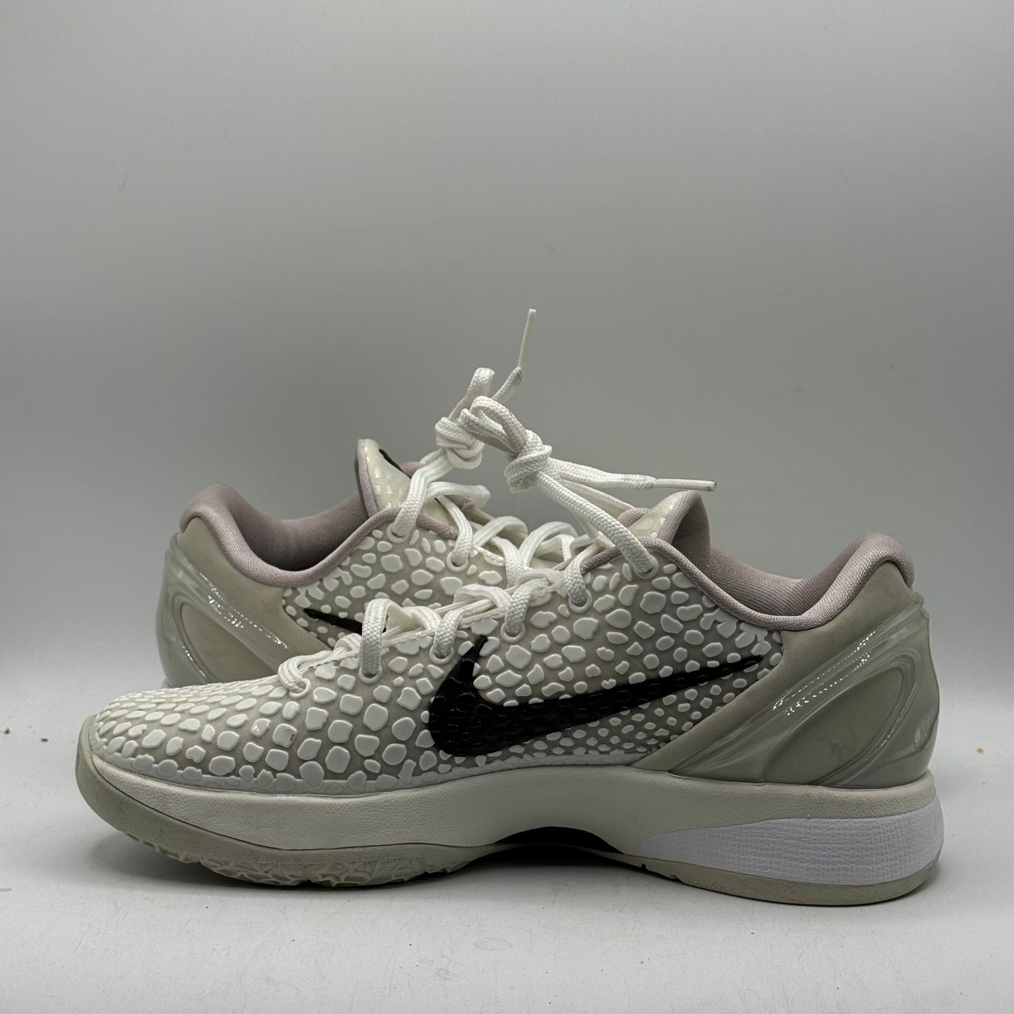 (Used) Nike Kobe 6 Protro All Star Size 6