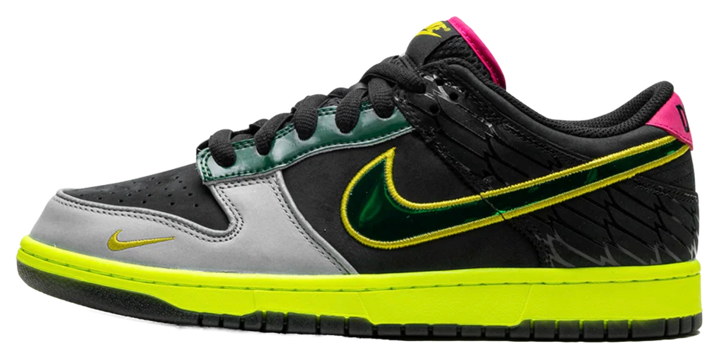 Nike Dunk Low Oregon What The Duck Home