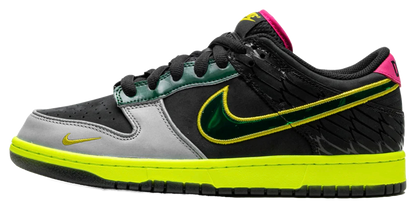 Nike Dunk Low Oregon What The Duck Home