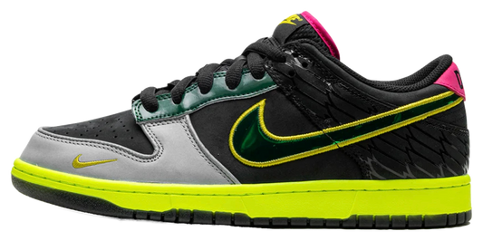 Nike Dunk Low Oregon What The Duck Home