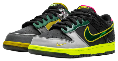 Nike Dunk Low Oregon What The Duck Home