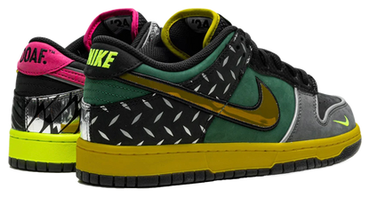 Nike Dunk Low Oregon What The Duck Home