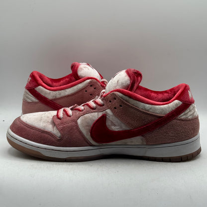 (Used) Nike SB Dunk Low Strange Love Size 10