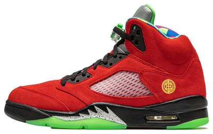 Jordan 5 What The 5s