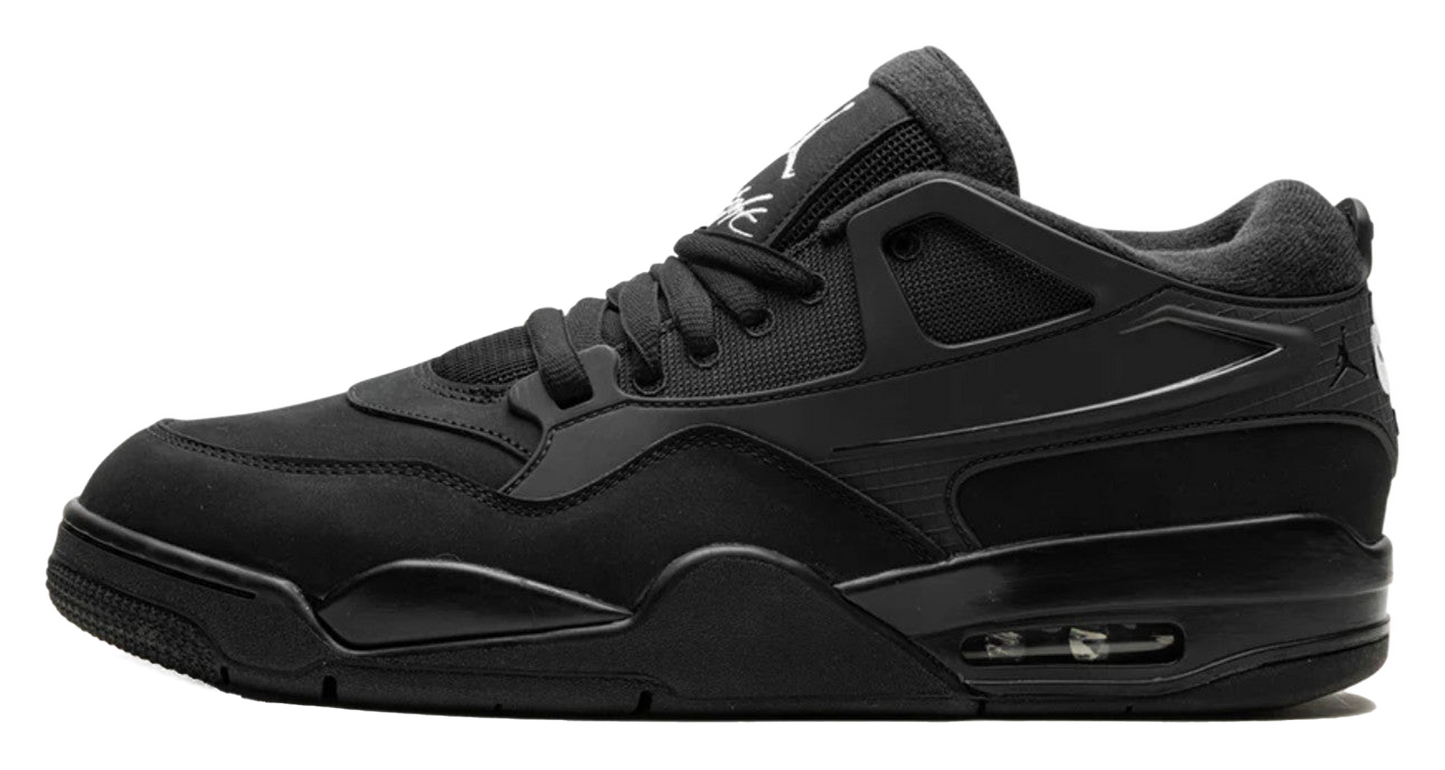 Jordan 4 RM Black Cat