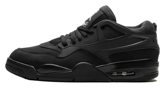 Jordan 4 RM Black Cat