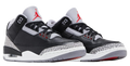 Jordan 3 Black Cement (2024)