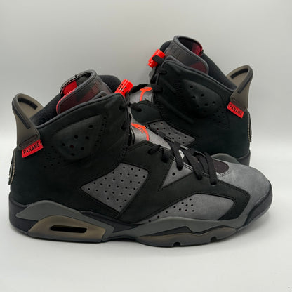 (USED) Jordan 6 PSG Size 10.5