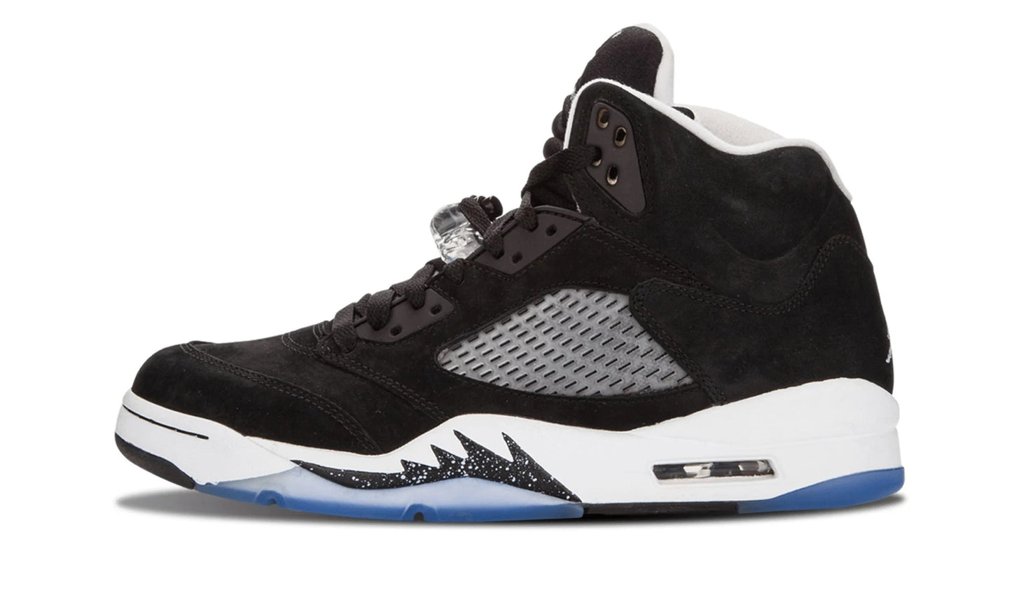 Jordan 5 Moonlight