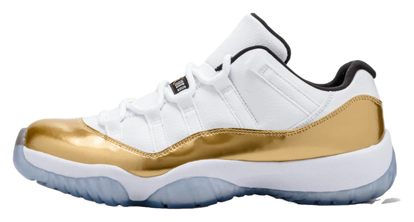 Jordan 11 Low Closing Ceremony