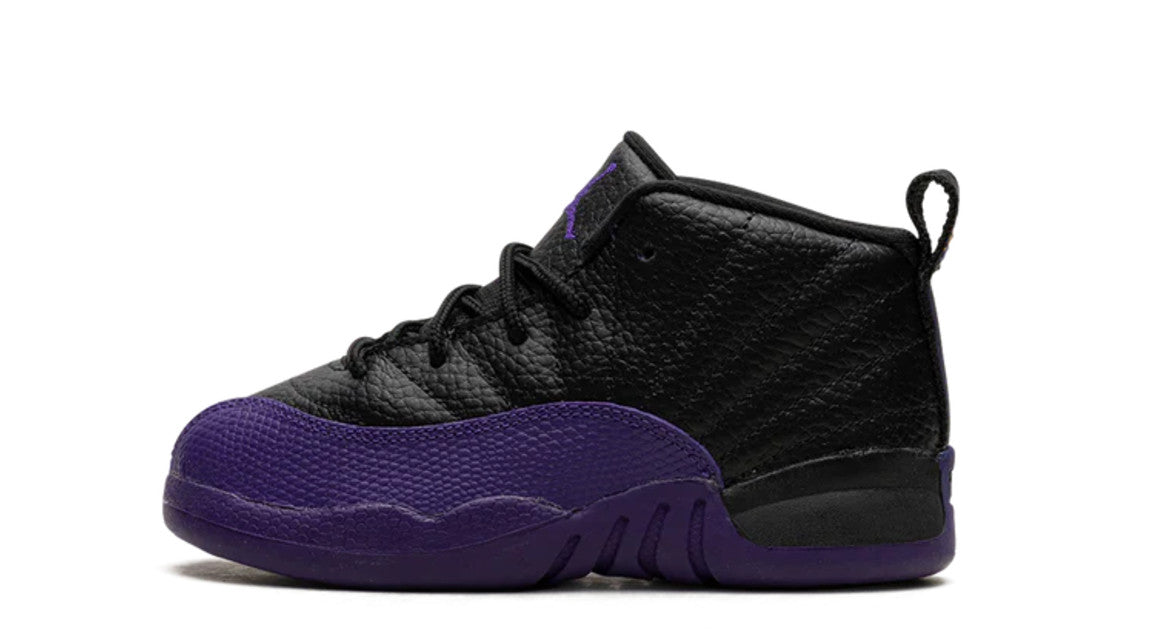 Jordan 12 Field Purple (TD)