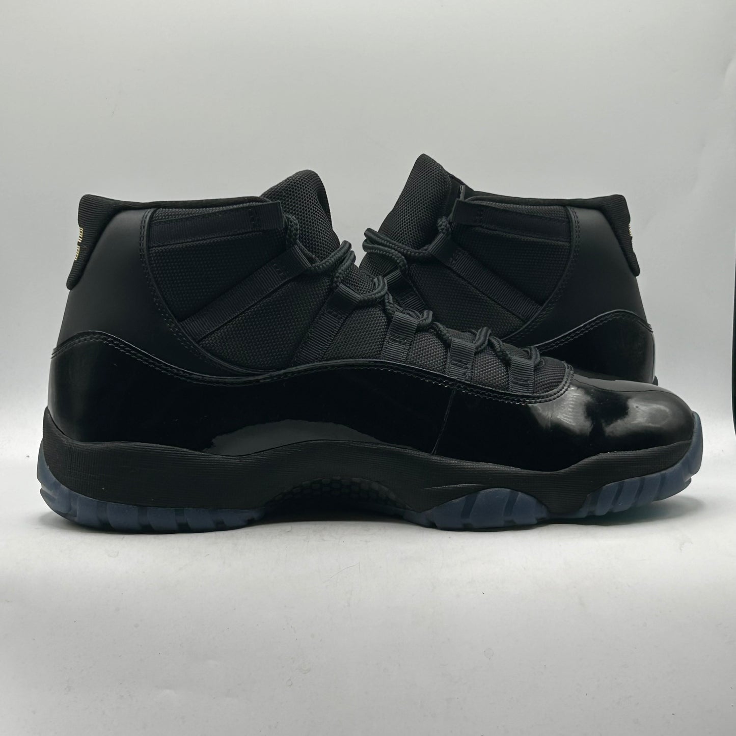 (Used) Jordan 11 High Gamma (2025) Size 13