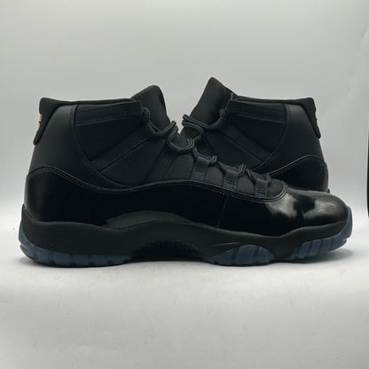 (Used) Jordan 11 High Gamma (2025) Size 13