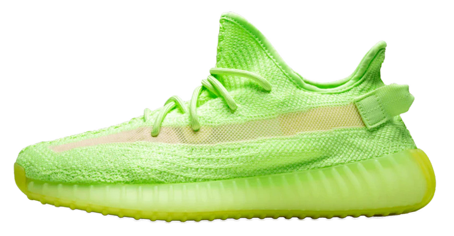 Yeezy 350 Glow