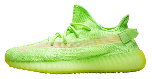 Yeezy 350 Glow