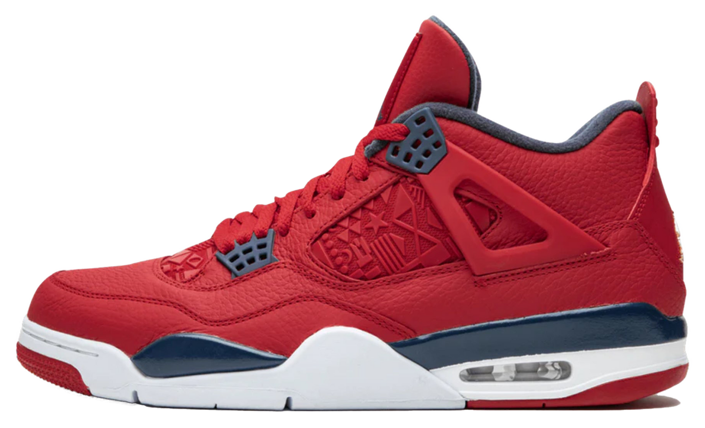 Jordan 4 FIBA (2019)