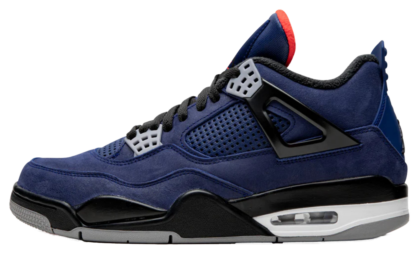 Jordan 4 Winterized Loyal Blue