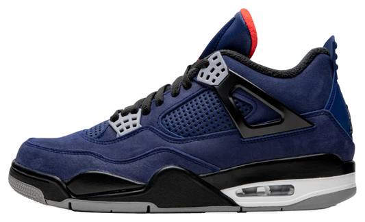 Jordan 4 Winterized Loyal Blue