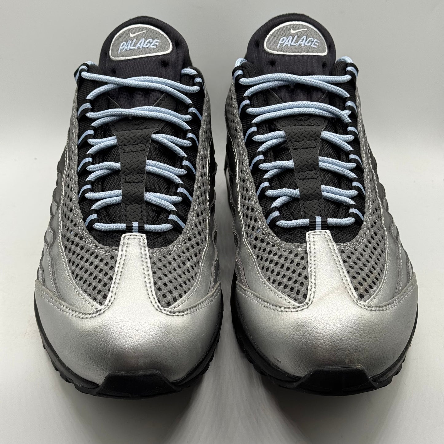 (USED) Nike Air Max 95 Palace Size 12