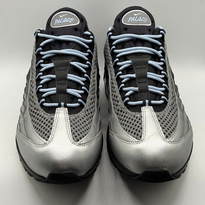 (USED) Nike Air Max 95 Palace Size 12