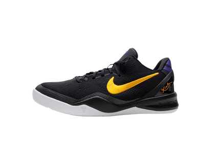 Nike Kobe 8 Lakers Away (GS)