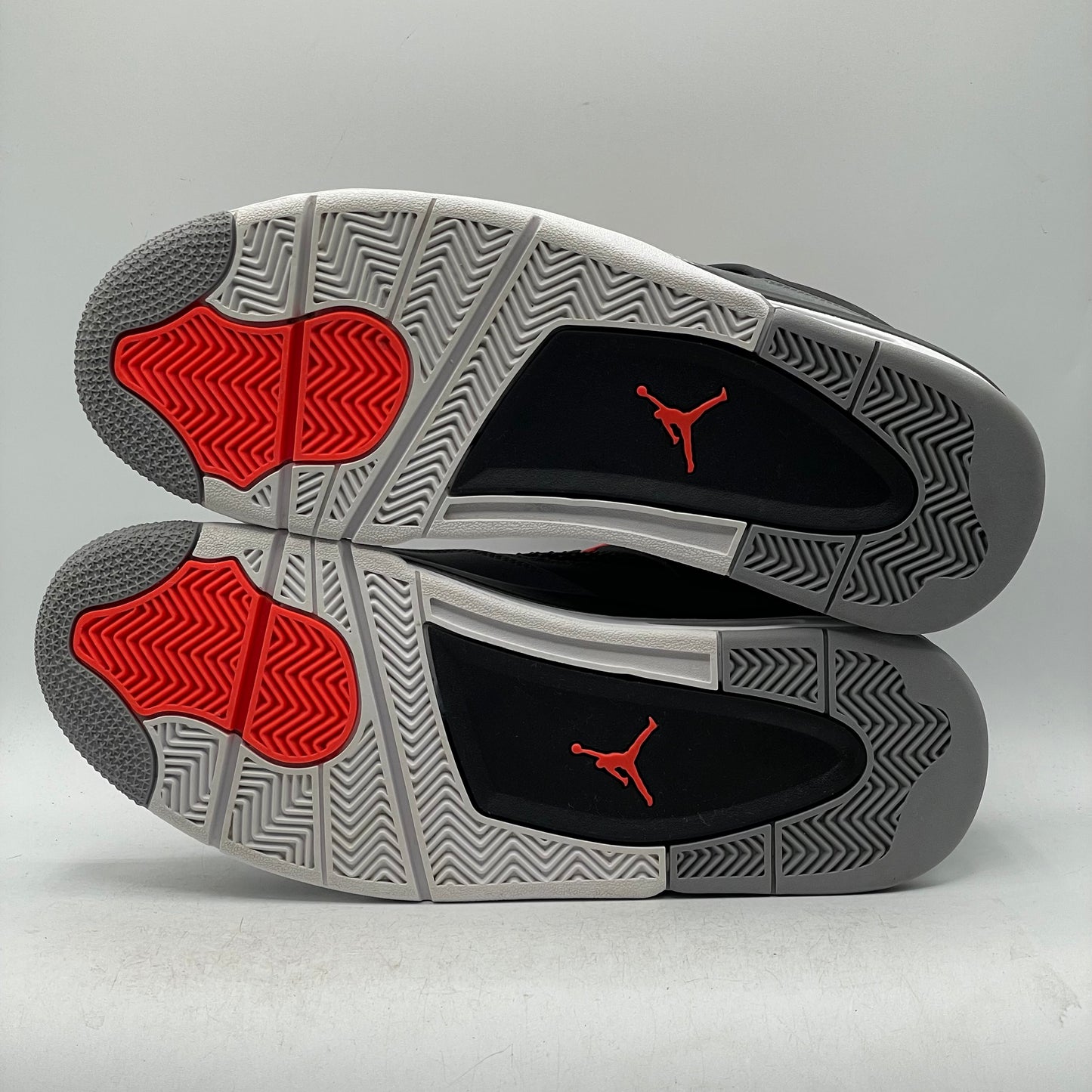 (USED) Jordan 4 Infrared Size 11