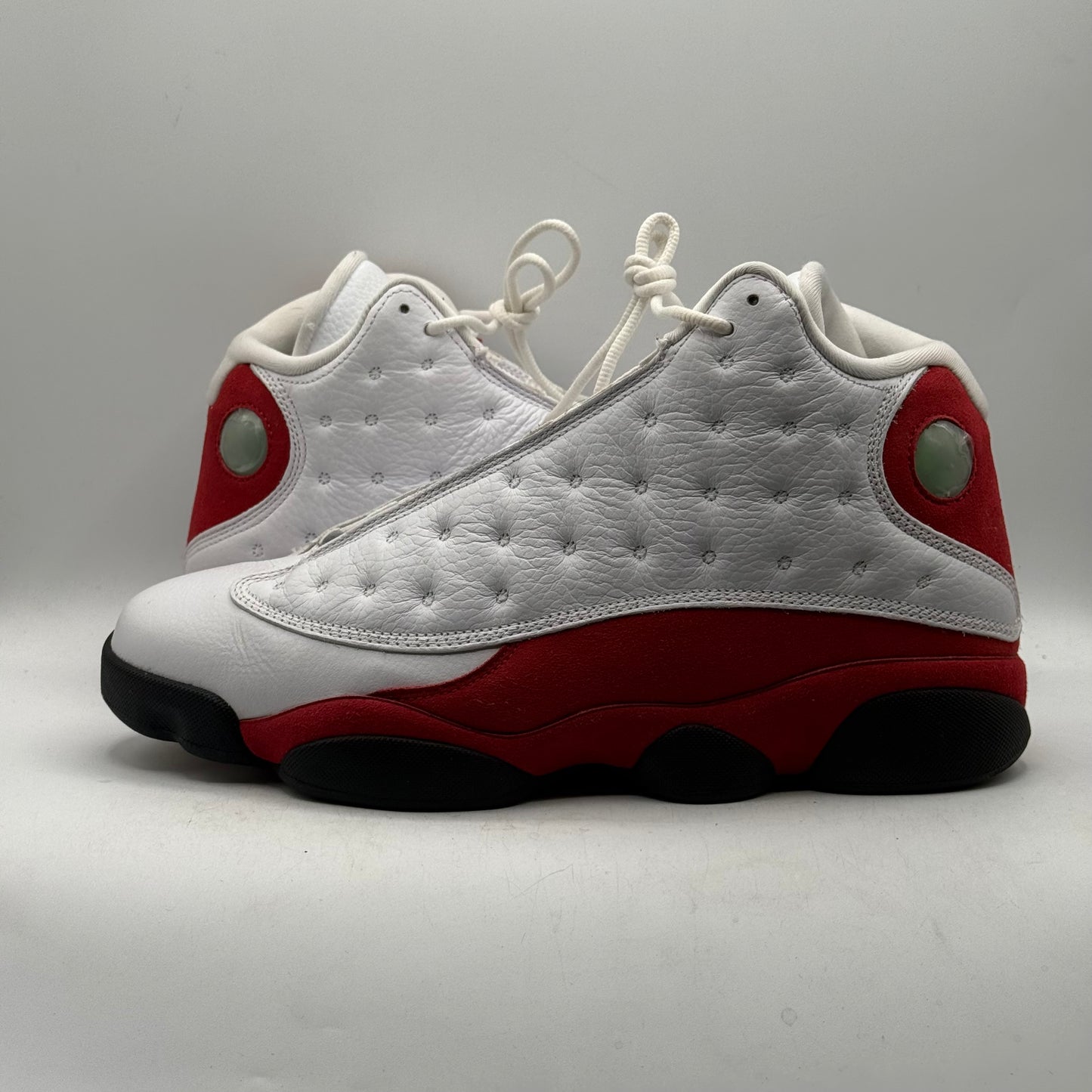 (Used) Jordan 13 Chicago (2016) Size 10