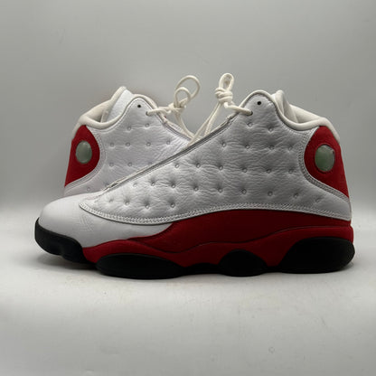 (Used) Jordan 13 Chicago (2016) Size 10