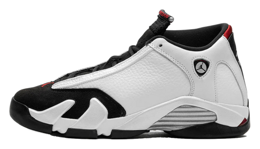 Jordan 14 Black Toe (2024) (GS)