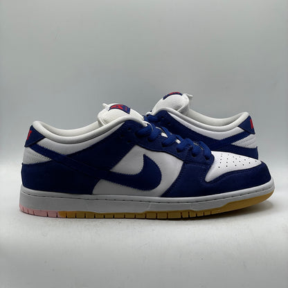 (Used) Nike SB Dunk Low Los Angeles Dodgers Size 11
