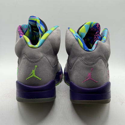 (USED REP BOX) Jordan 5 Bel-Air Size 11
