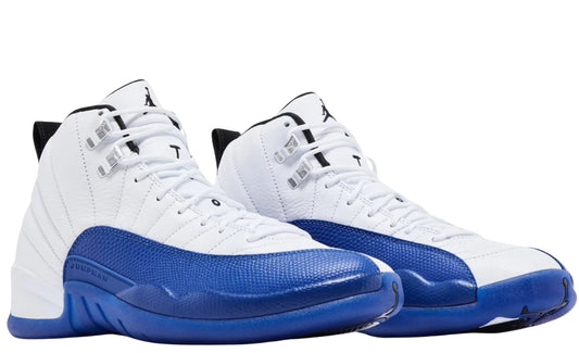 Jordan 12 Blueberry