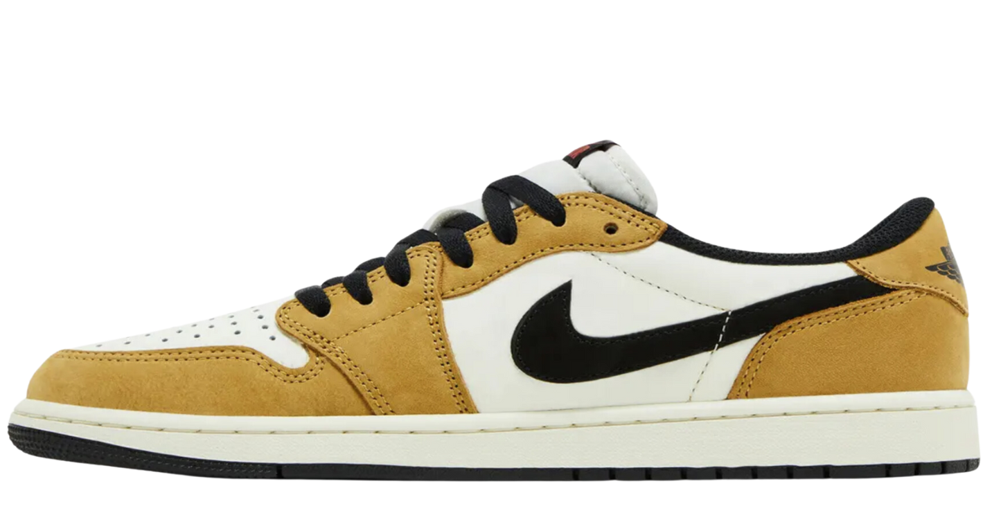 Jordan 1 Low Rookie Of The Year