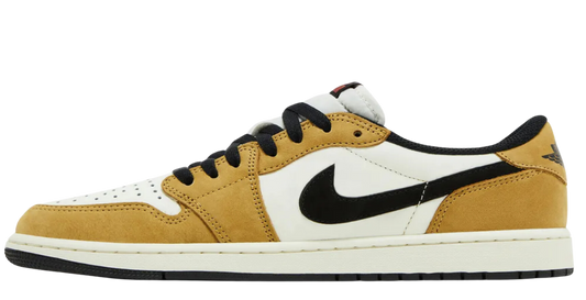 Jordan 1 Low Rookie Of The Year