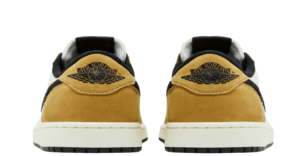 Jordan 1 Low Rookie Of The Year