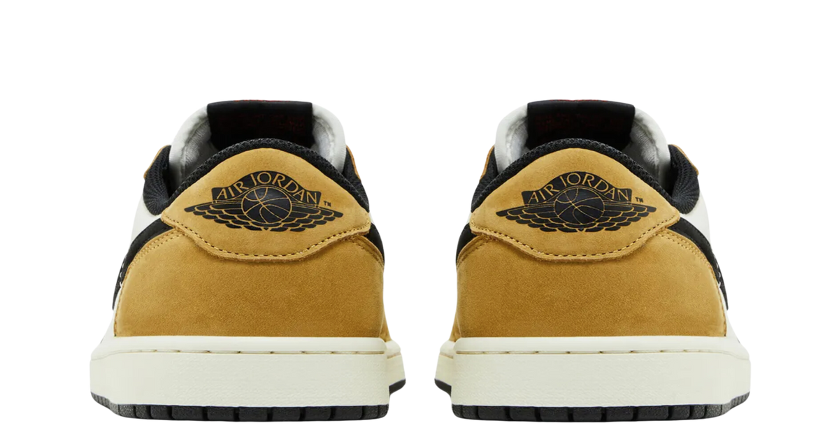Jordan 1 Low Rookie Of The Year