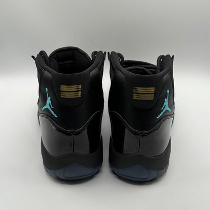 (USED) Jordan 11 Gamma Size 11