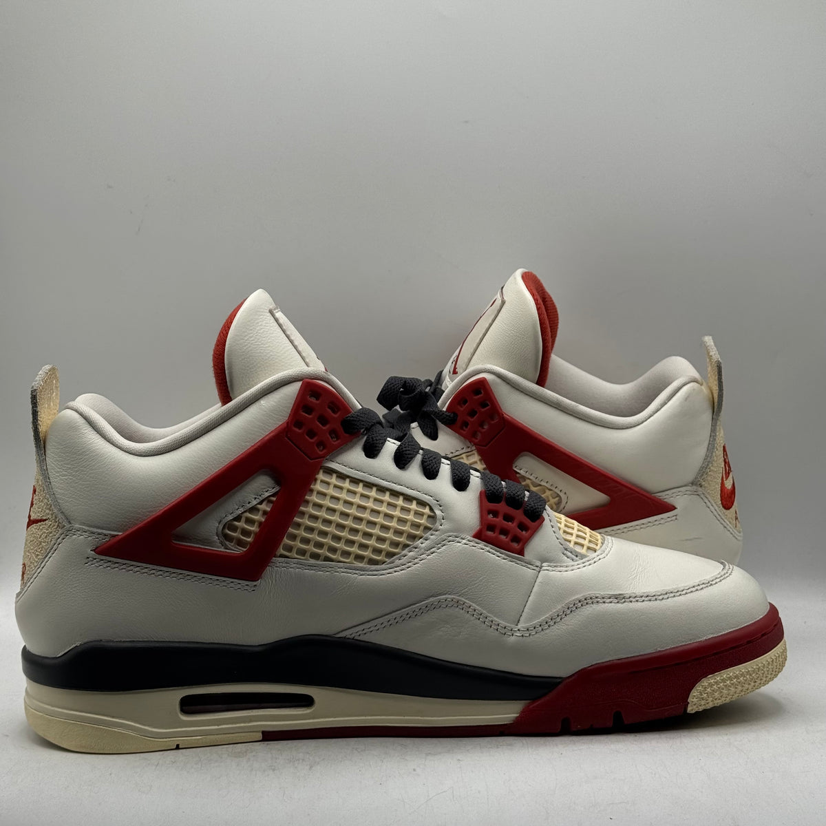 (USED) Jordan 4 Brick After Brick Size 12