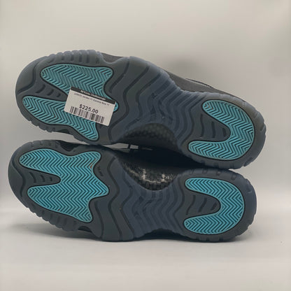 (USED) Jordan 11 Gamma Size 11