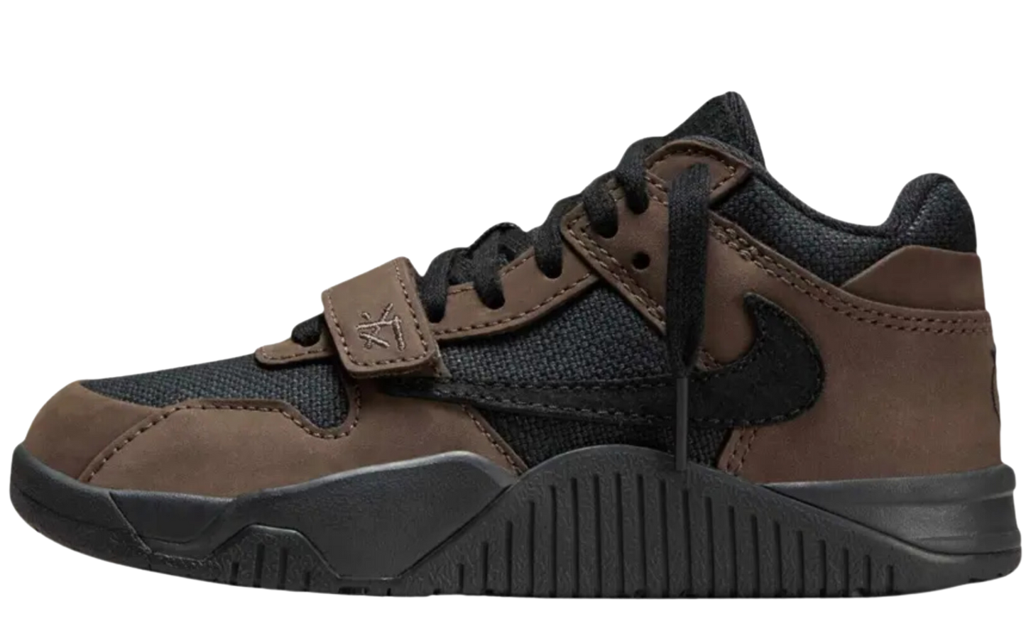 Jumpman Jack Travis Scott Dark Mocha (PS)