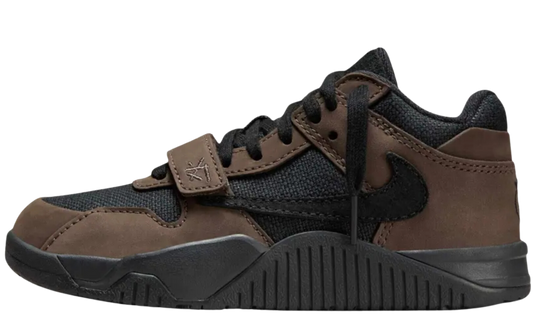 Jumpman Jack Travis Scott Dark Mocha (PS)