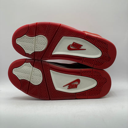 (USED) Jordan 4 Brick by Brick Size 9