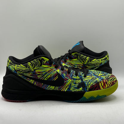 (Used) Nike Kobe 4 Wizenard Size 12